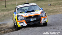 rally valašská