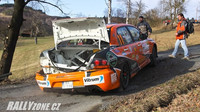 rally valašská