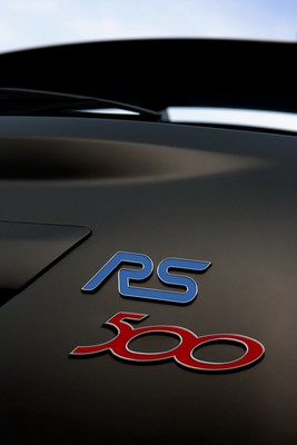 Focus RS500