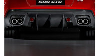 599 GTO