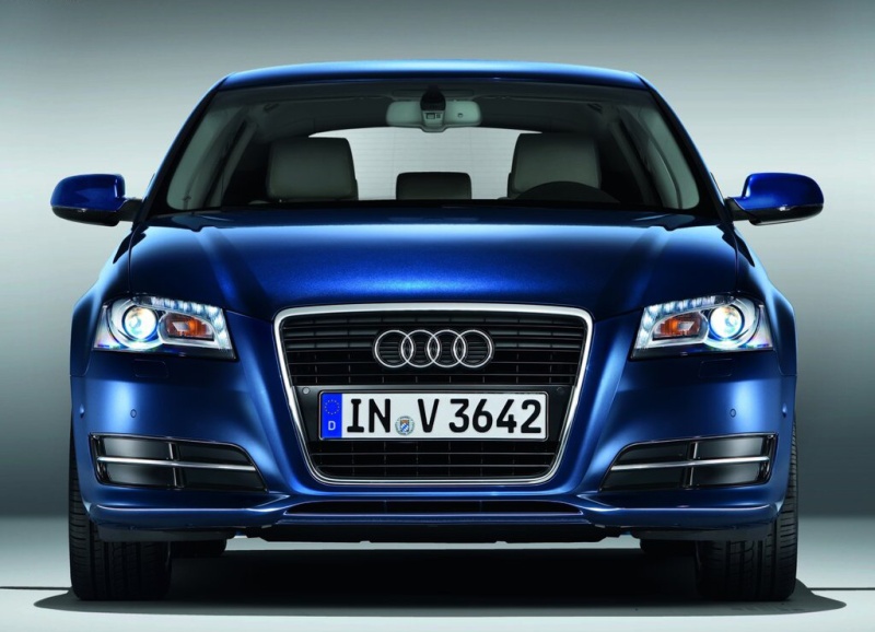 A3 Sportback