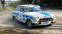 Rally Šumava (CZE)