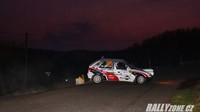 Rally Šumava (CZE)