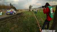 Rally Šumava (CZE)