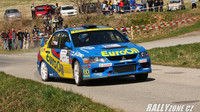 Rally Šumava (CZE)