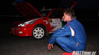 Rally Šumava (CZE)