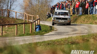 Rally Šumava (CZE)