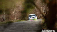 Rally Šumava (CZE)