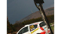 Rally Šumava (CZE)