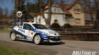 Rally Šumava (CZE)