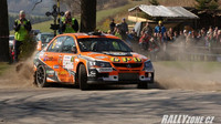 Rally Šumava (CZE)