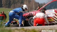 Rally Šumava (CZE)