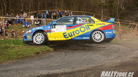 Rally Šumava (CZE)