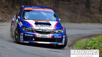 Rally Šumava (CZE)