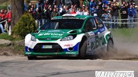 Rally Šumava (CZE)