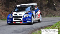 Rally Šumava (CZE)