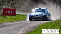 Rally Šumava (CZE)