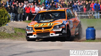 Rally Šumava (CZE)