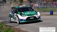 Rally Šumava (CZE)