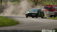 Rallye Střela Němčovice (CZE)