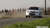 Rallye Střela Němčovice (CZE)