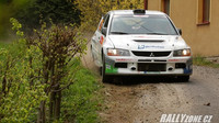 Rally Lužické Hory (CZE)