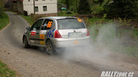 Rally Lužické Hory (CZE)