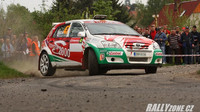 Rally Lužické Hory (CZE)