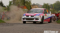 Rally Lužické Hory (CZE)