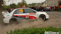 Rally Lužické Hory (CZE)