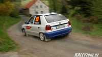 Rally Lužické Hory (CZE)