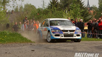 Rally Lužické Hory (CZE)