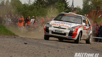 Rally Lužické Hory (CZE)