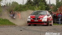 Rally Lužické Hory (CZE)