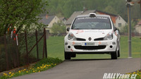 Rally Lužické Hory (CZE)