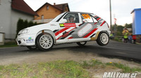 Rally Lužické Hory (CZE)