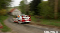 Rally Lužické Hory (CZE)