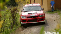 Rally Lužické Hory (CZE)