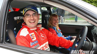 Rallye Hořovice (CZE)