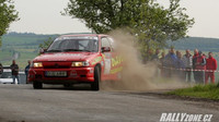 Rallye Hořovice (CZE)