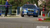 Rallye Hořovice (CZE)