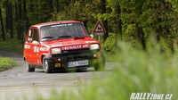 Rallye Hořovice (CZE)