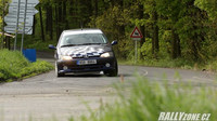 Rallye Hořovice (CZE)