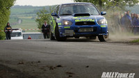 Rallye Hořovice (CZE)