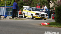 Rallye Hořovice (CZE)