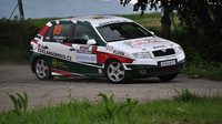 rally kopná