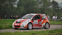 rally kopná