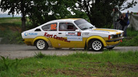 rally kopná