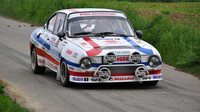 rally kopná