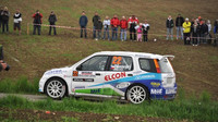 rally kopná